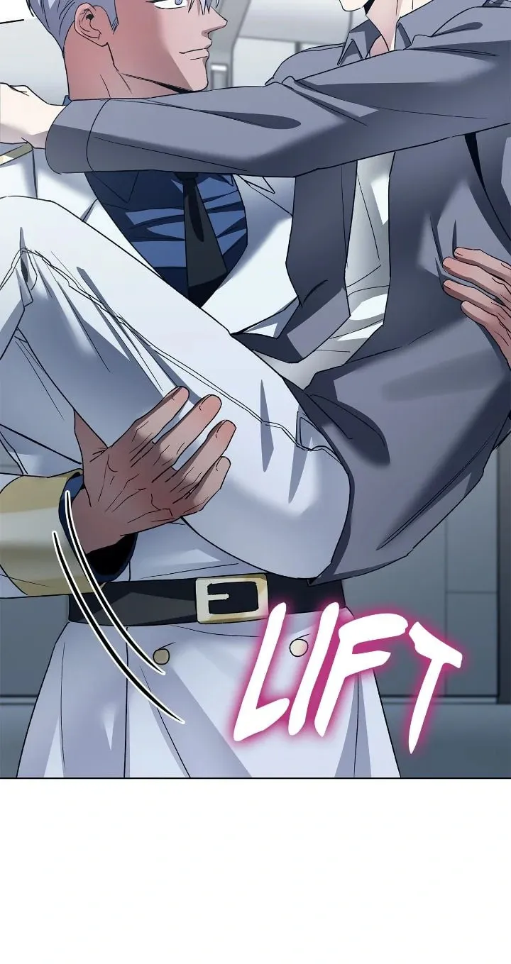 Read Salty Lust chapter 91 image 28 on Lezhin