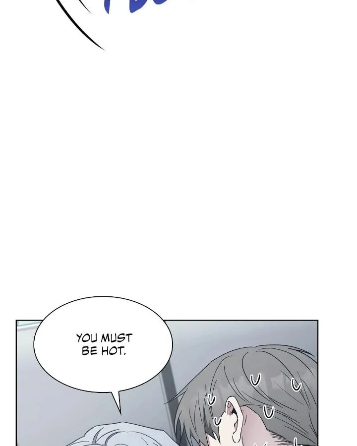 Read Salty Lust chapter 91 image 30 on Lezhin