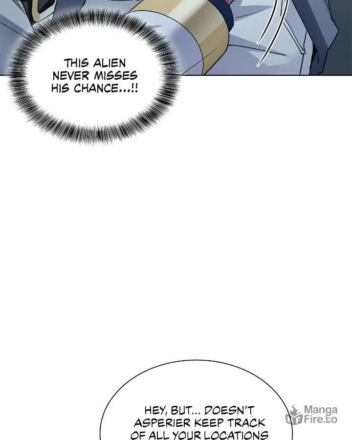Read Salty Lust chapter 91 image 32 on Lezhin
