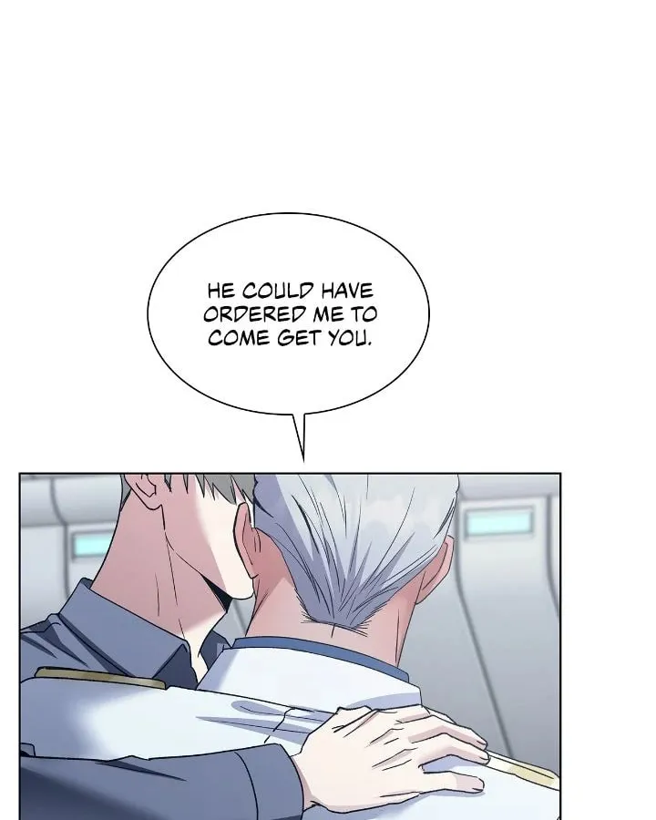 Read Salty Lust chapter 91 image 34 on Lezhin