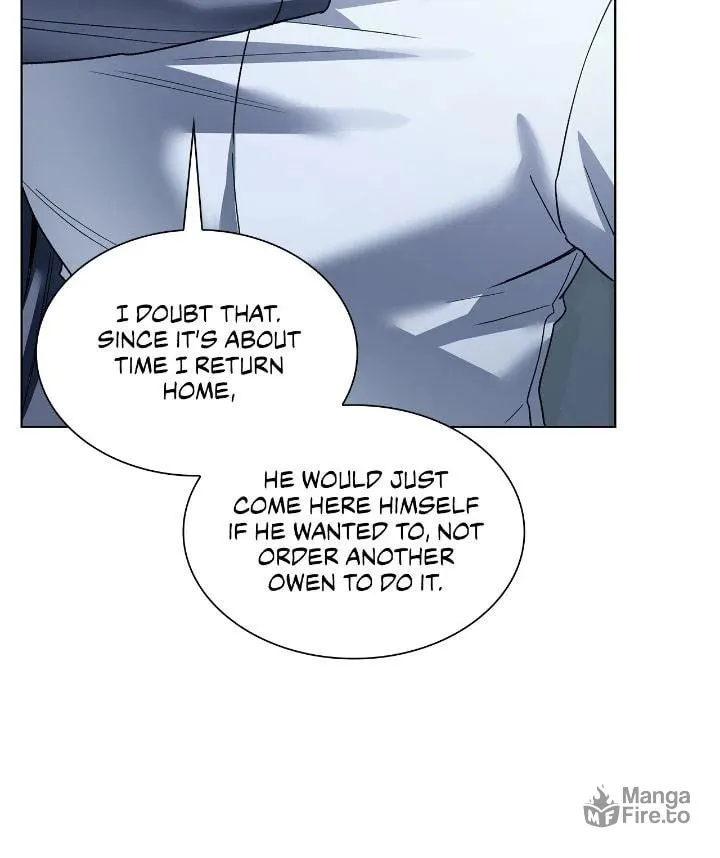 Read Salty Lust chapter 91 image 35 on Lezhin