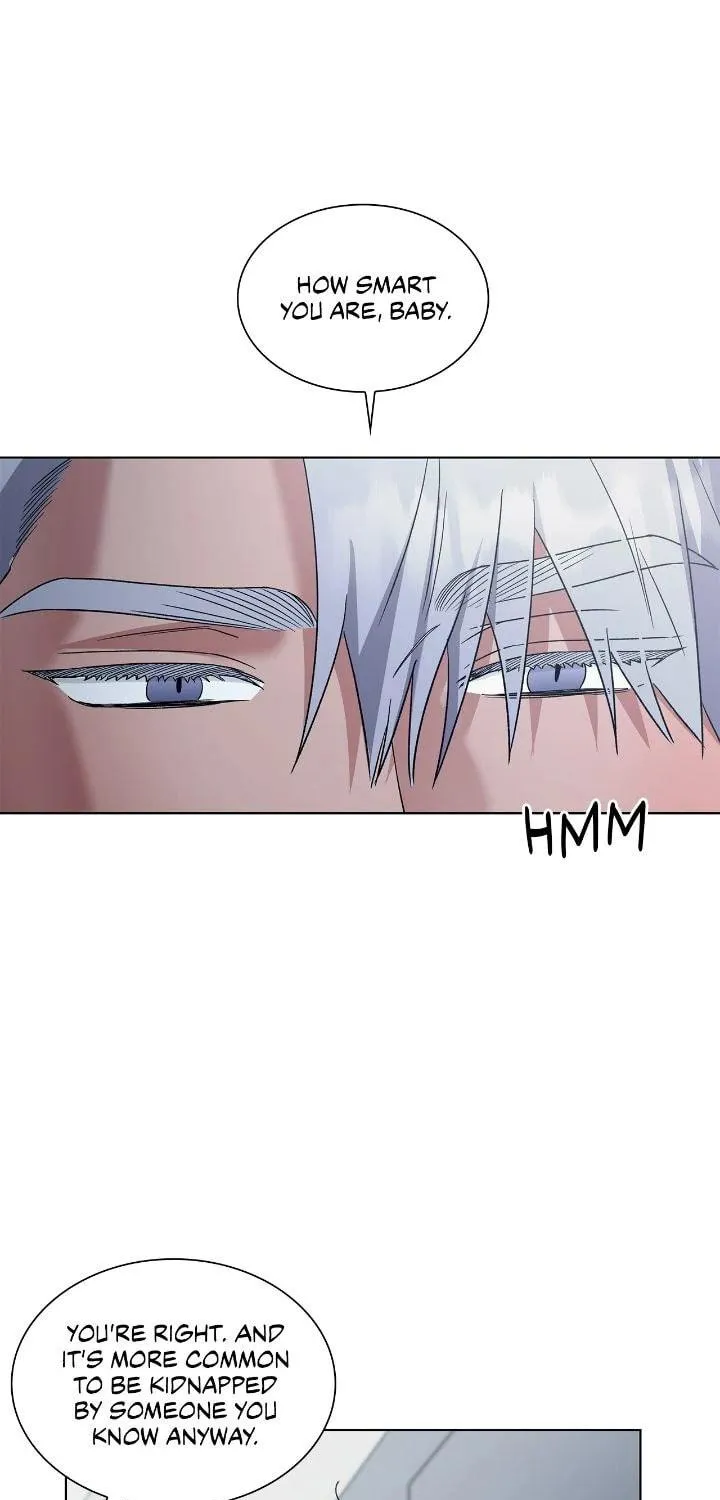 Read Salty Lust chapter 91 image 36 on Lezhin