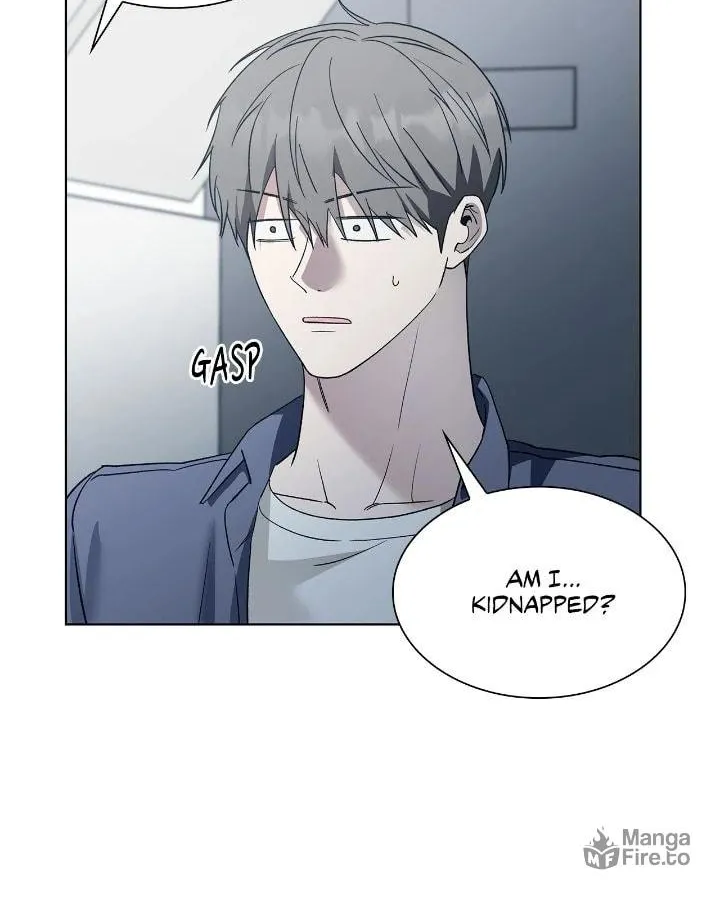 Read Salty Lust chapter 91 image 37 on Lezhin