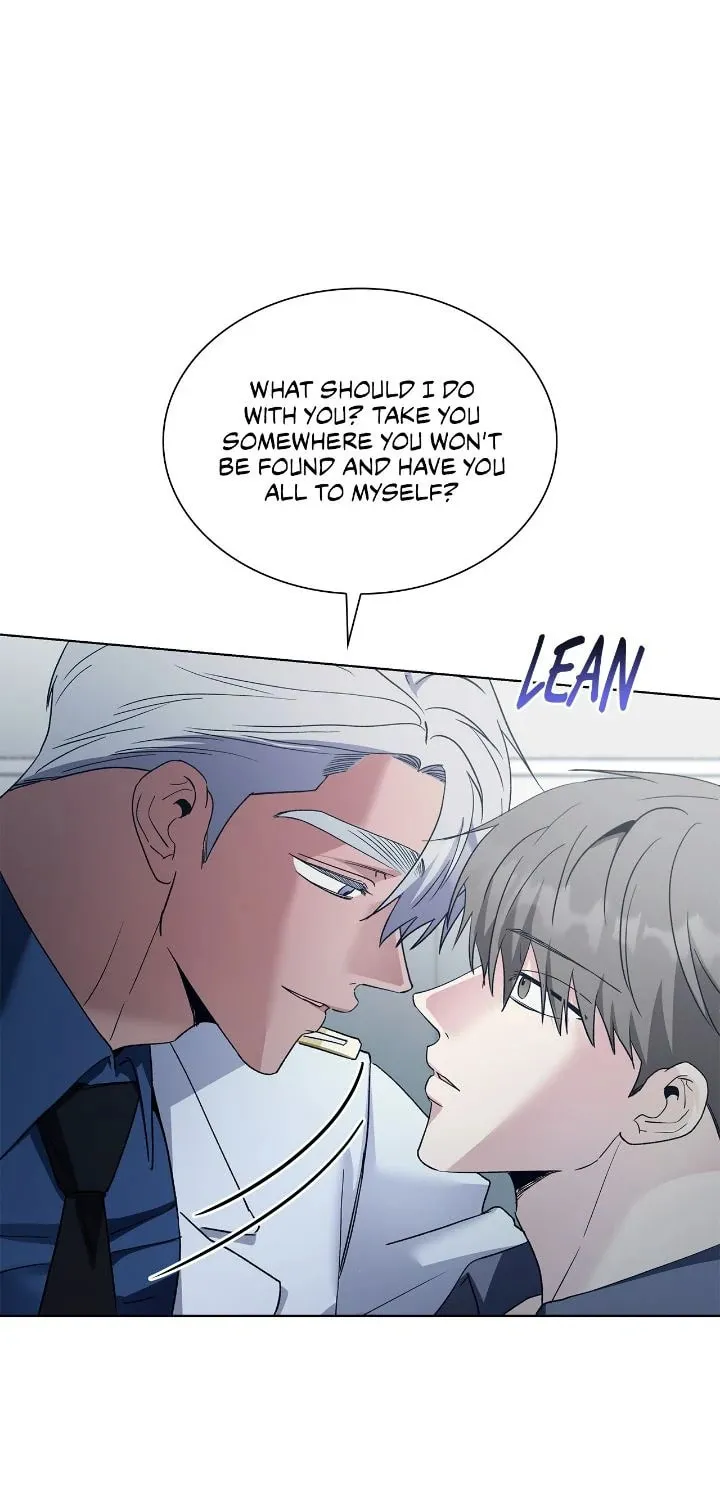 Read Salty Lust chapter 91 image 38 on Lezhin