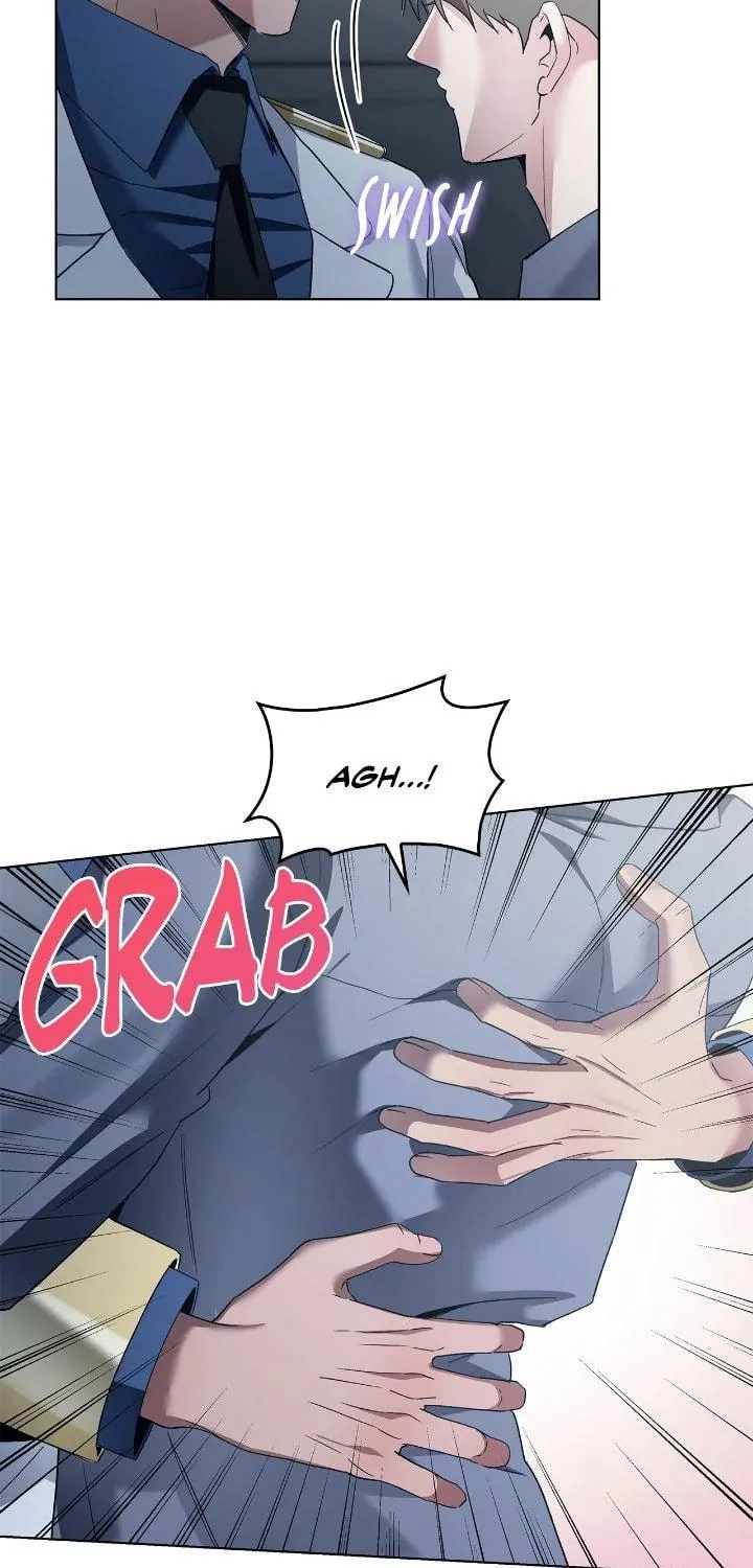Read Salty Lust chapter 91 image 4 on Lezhin
