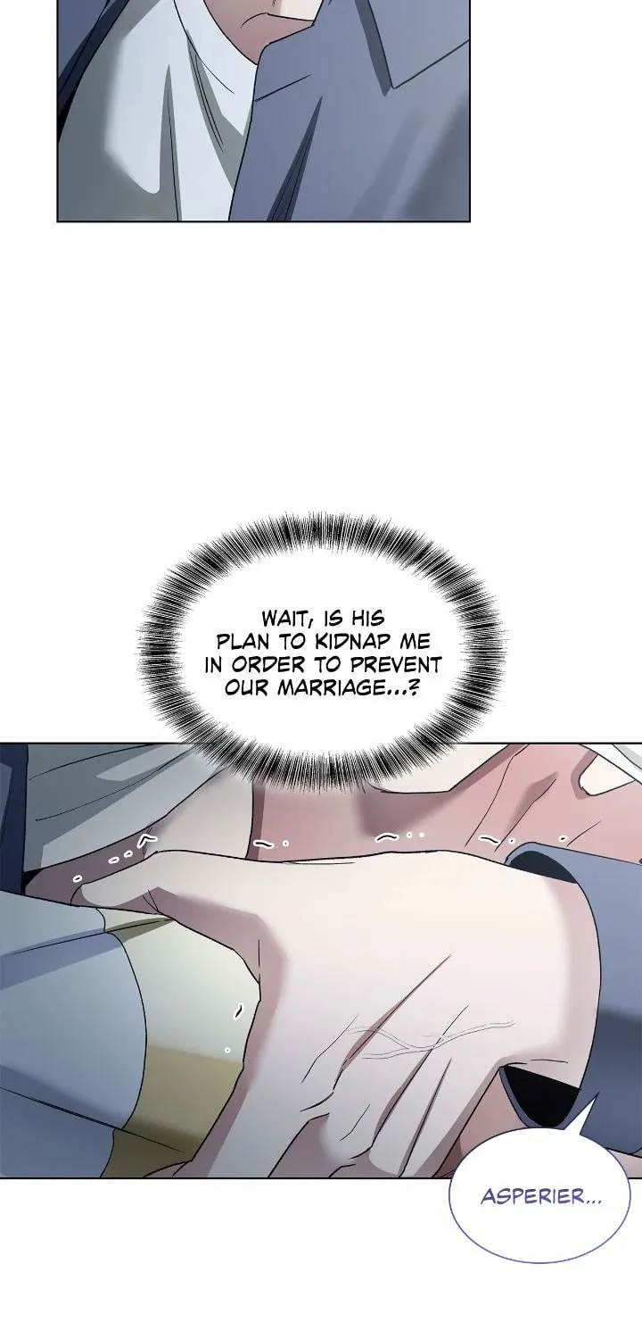 Read Salty Lust chapter 91 image 40 on Lezhin
