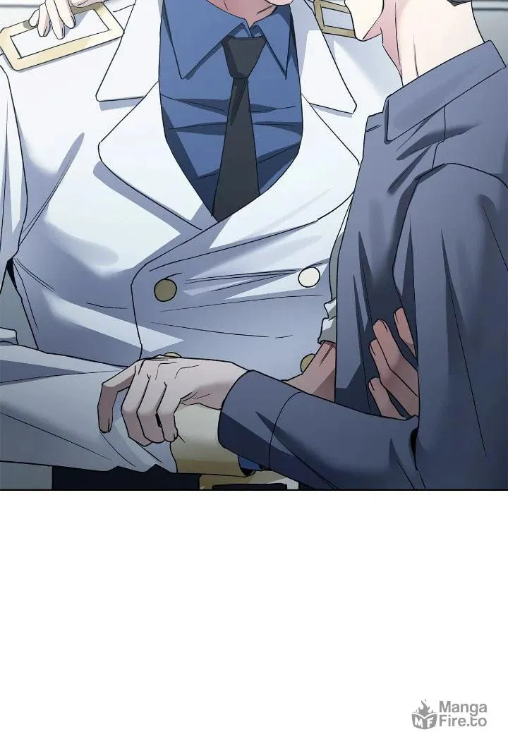 Read Salty Lust chapter 91 image 42 on Lezhin