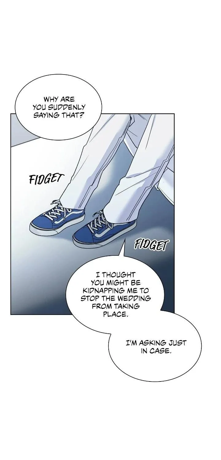 Read Salty Lust chapter 91 image 43 on Lezhin