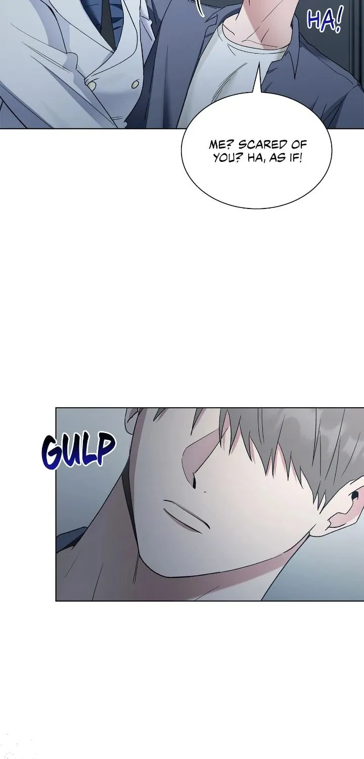 Read Salty Lust chapter 91 image 45 on Lezhin