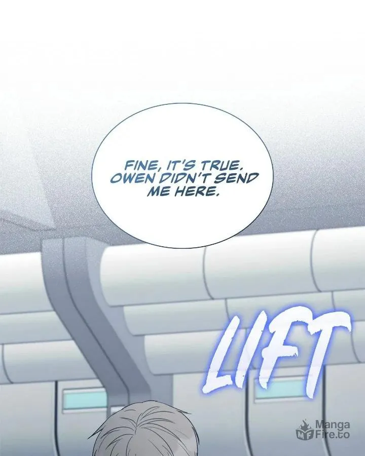 Read Salty Lust chapter 91 image 48 on Lezhin