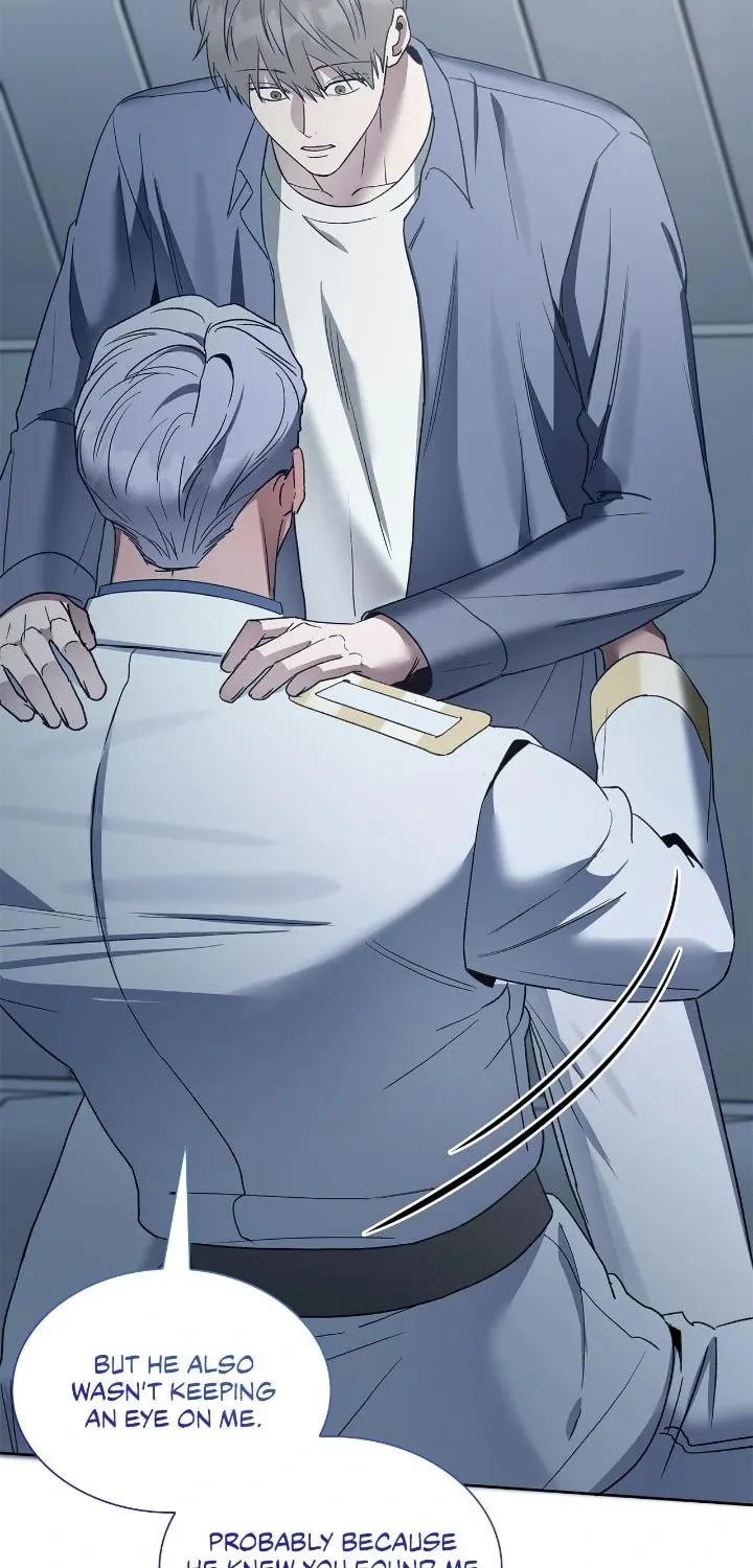 Read Salty Lust chapter 91 image 49 on Lezhin