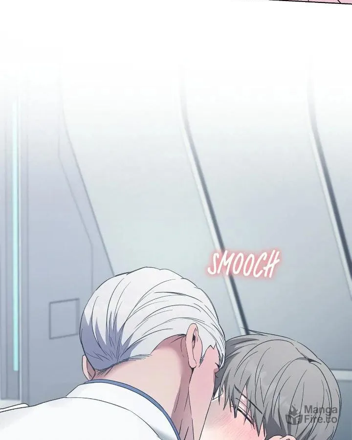 Read Salty Lust chapter 91 image 5 on Lezhin