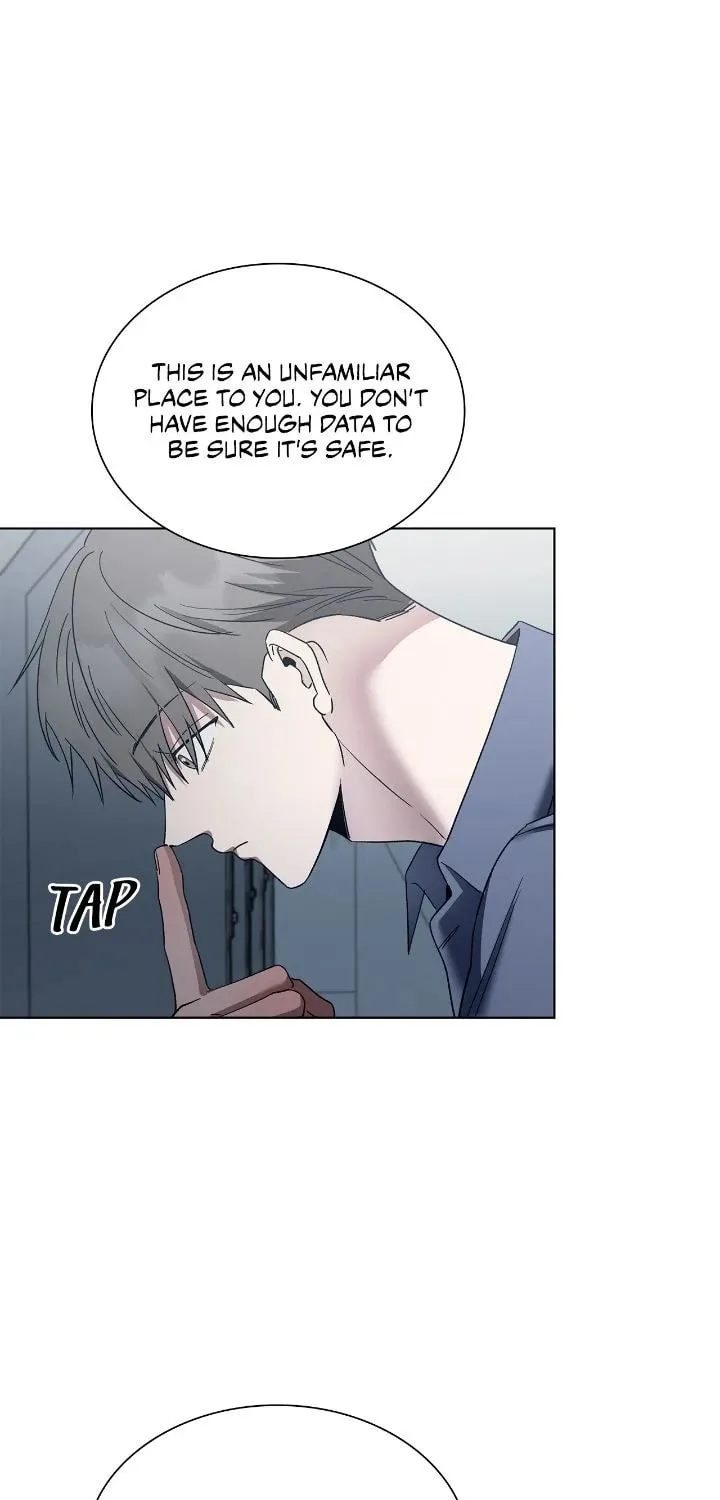 Read Salty Lust chapter 91 image 51 on Lezhin
