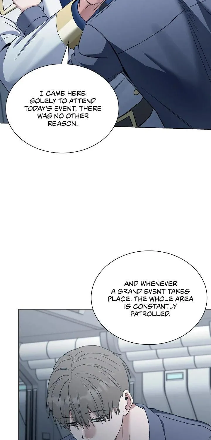 Read Salty Lust chapter 91 image 53 on Lezhin