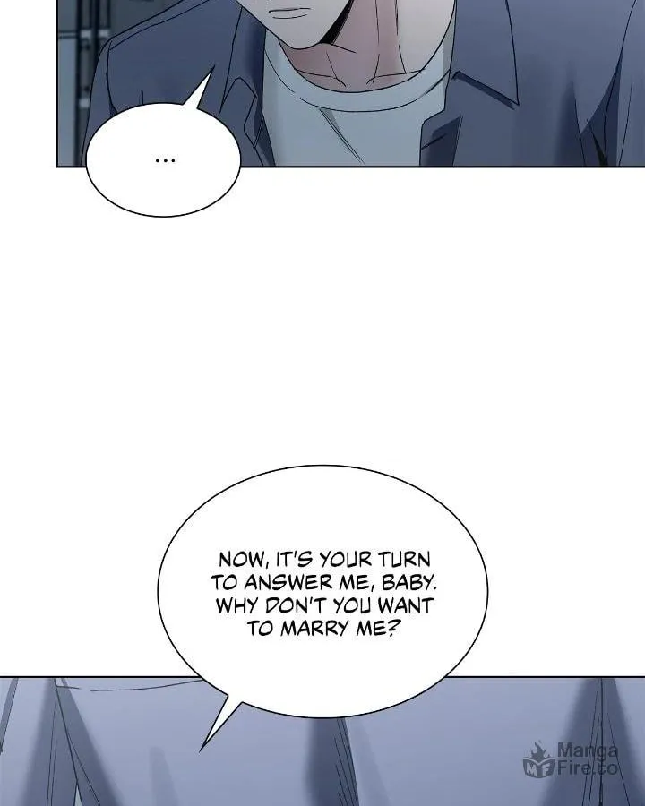 Read Salty Lust chapter 91 image 54 on Lezhin