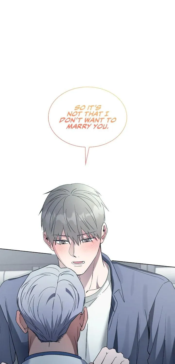 Read Salty Lust chapter 91 image 58 on Lezhin
