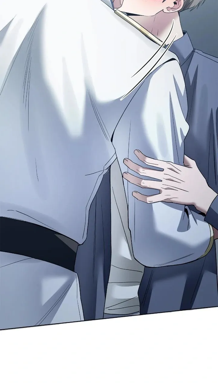 Read Salty Lust chapter 91 image 6 on Lezhin