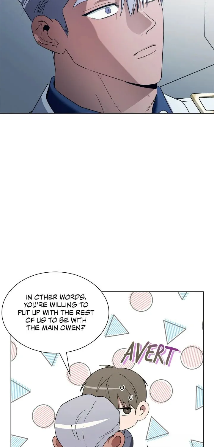 Read Salty Lust chapter 91 image 60 on Lezhin