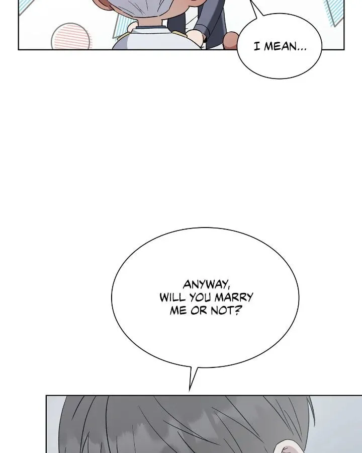 Read Salty Lust chapter 91 image 61 on Lezhin