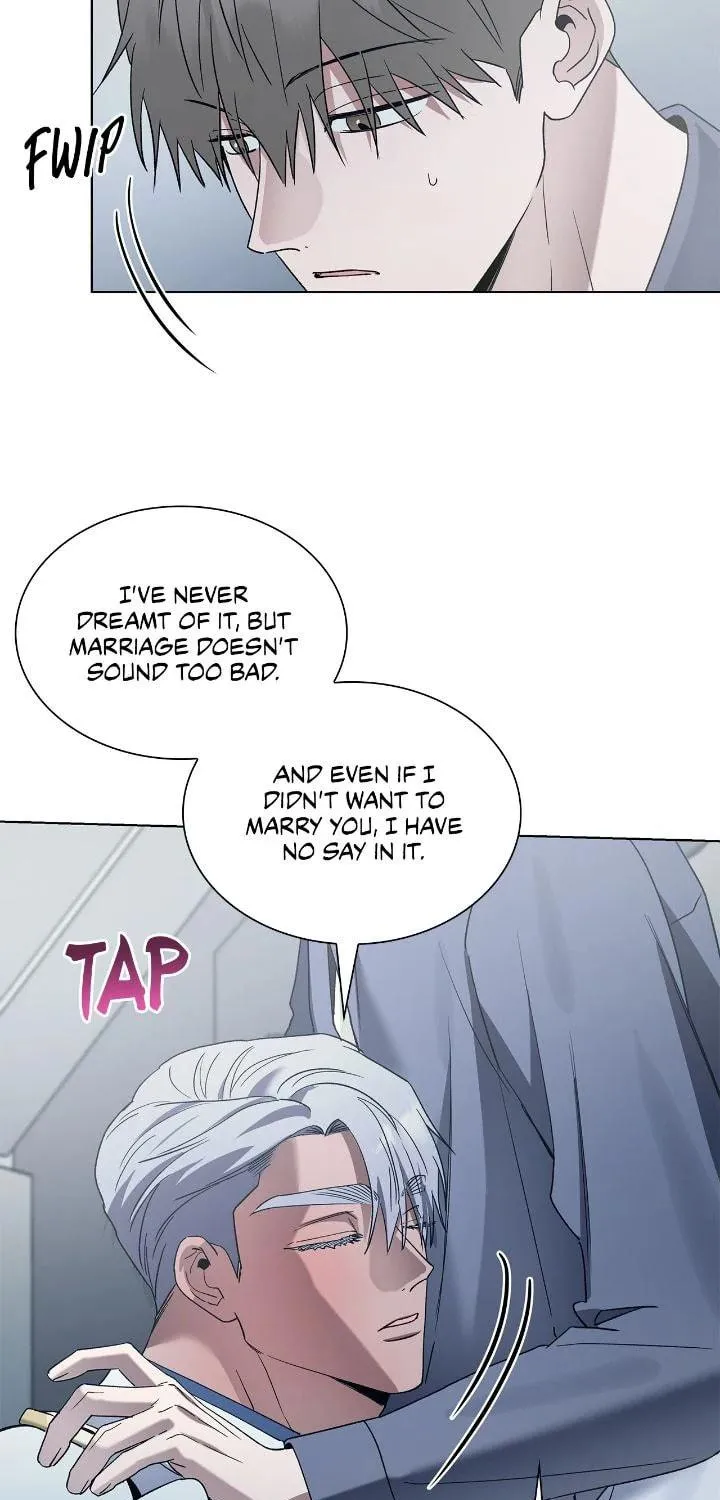 Read Salty Lust chapter 91 image 62 on Lezhin