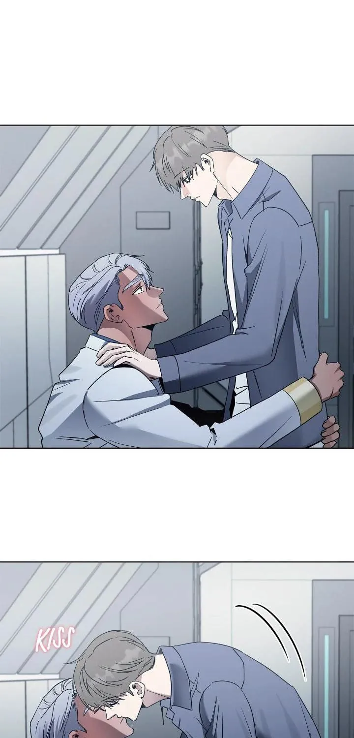 Read Salty Lust chapter 91 image 64 on Lezhin