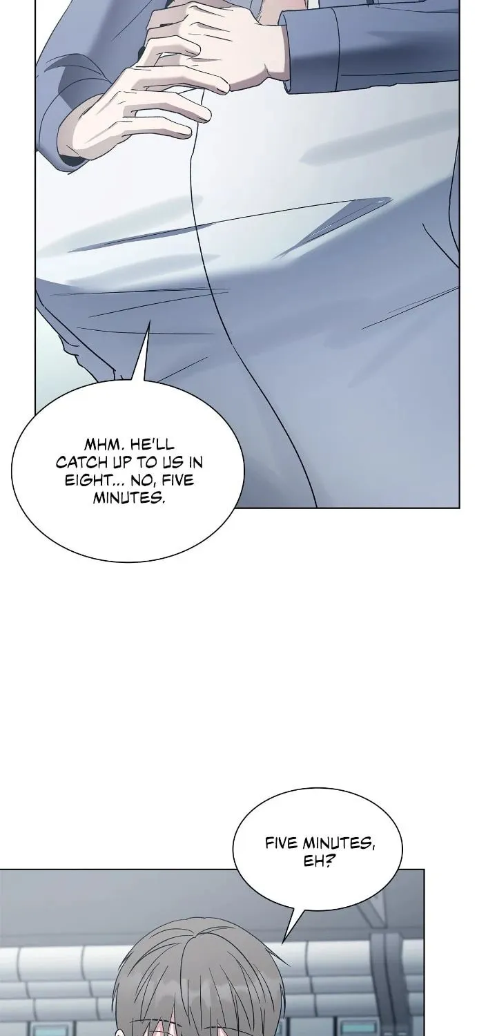 Read Salty Lust chapter 91 image 66 on Lezhin