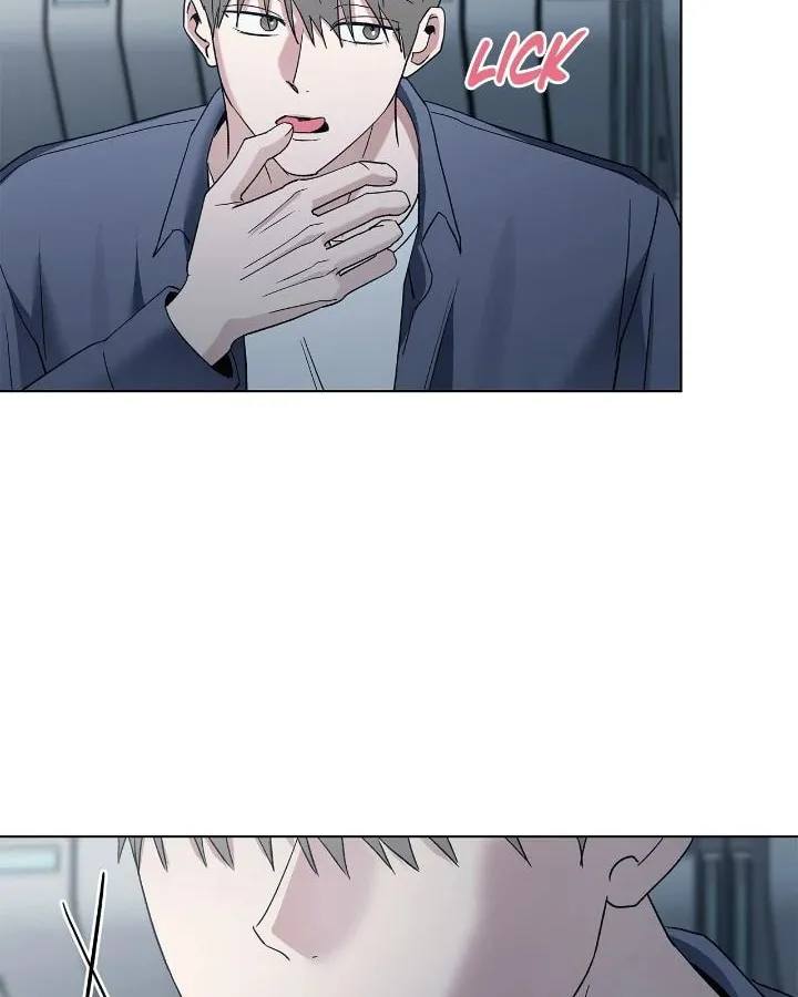 Read Salty Lust chapter 91 image 67 on Lezhin