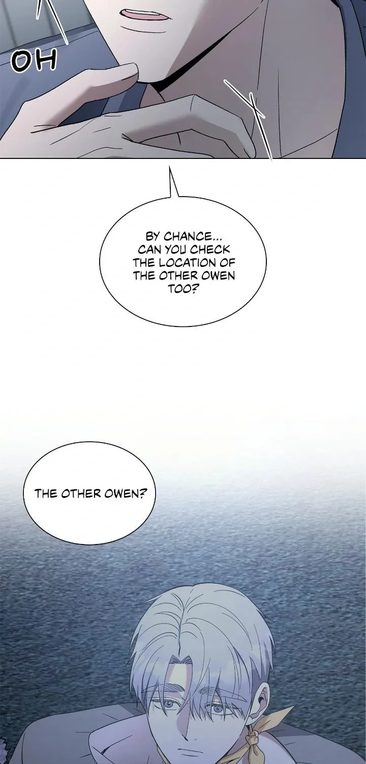 Read Salty Lust chapter 91 image 68 on Lezhin