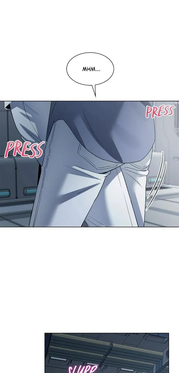 Read Salty Lust chapter 91 image 7 on Lezhin