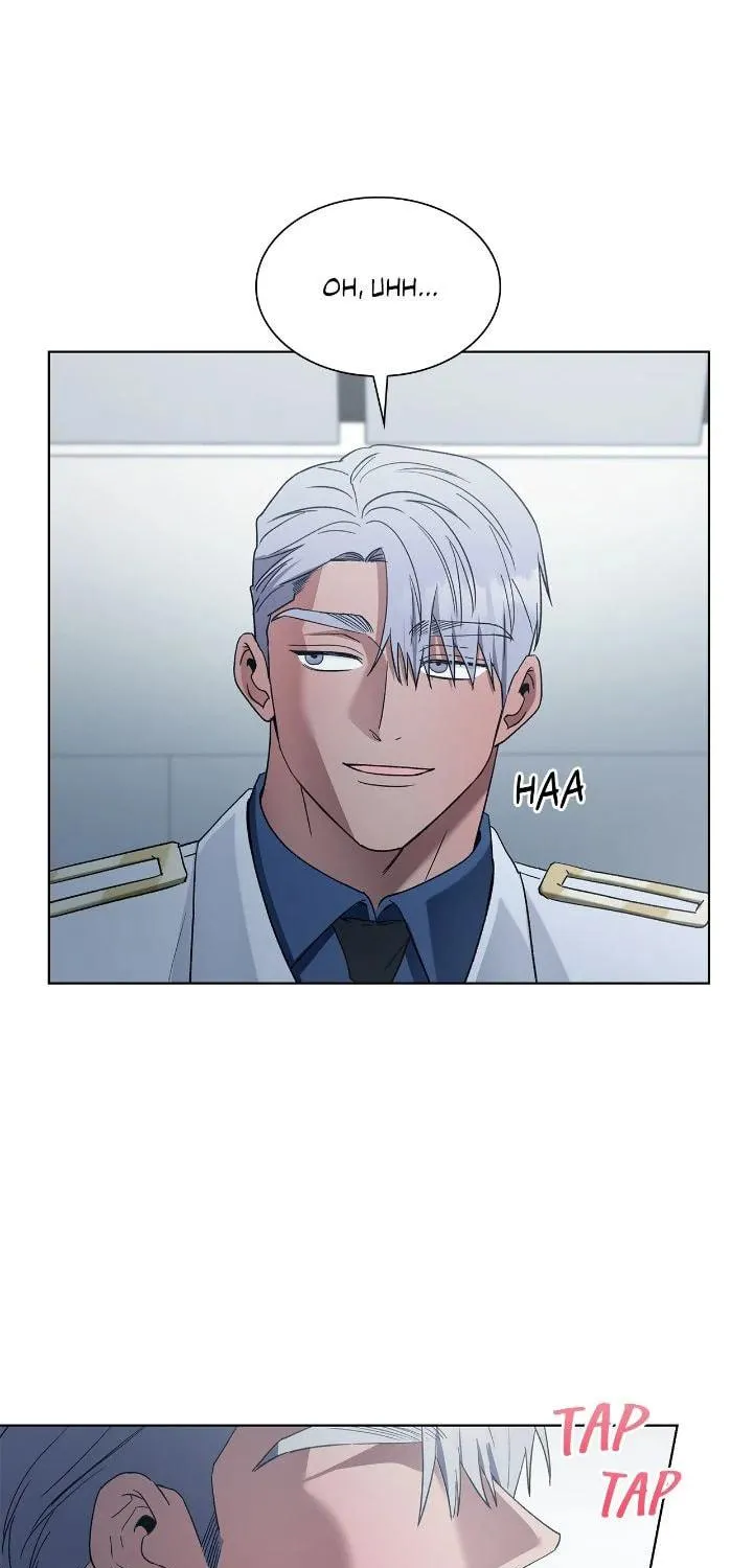 Read Salty Lust chapter 91 image 71 on Lezhin