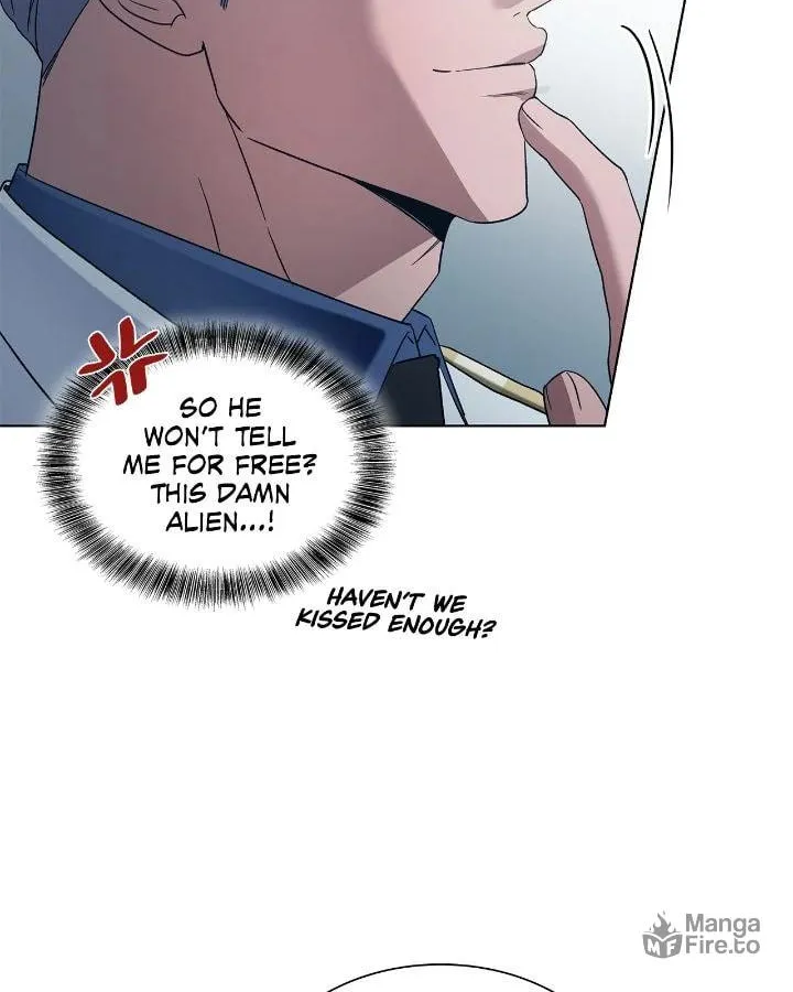 Read Salty Lust chapter 91 image 72 on Lezhin