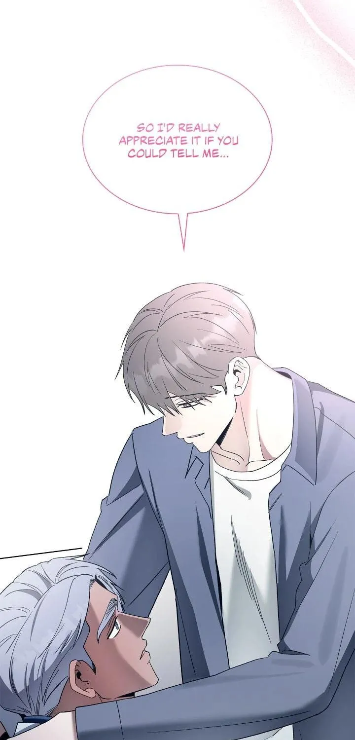 Read Salty Lust chapter 91 image 75 on Lezhin