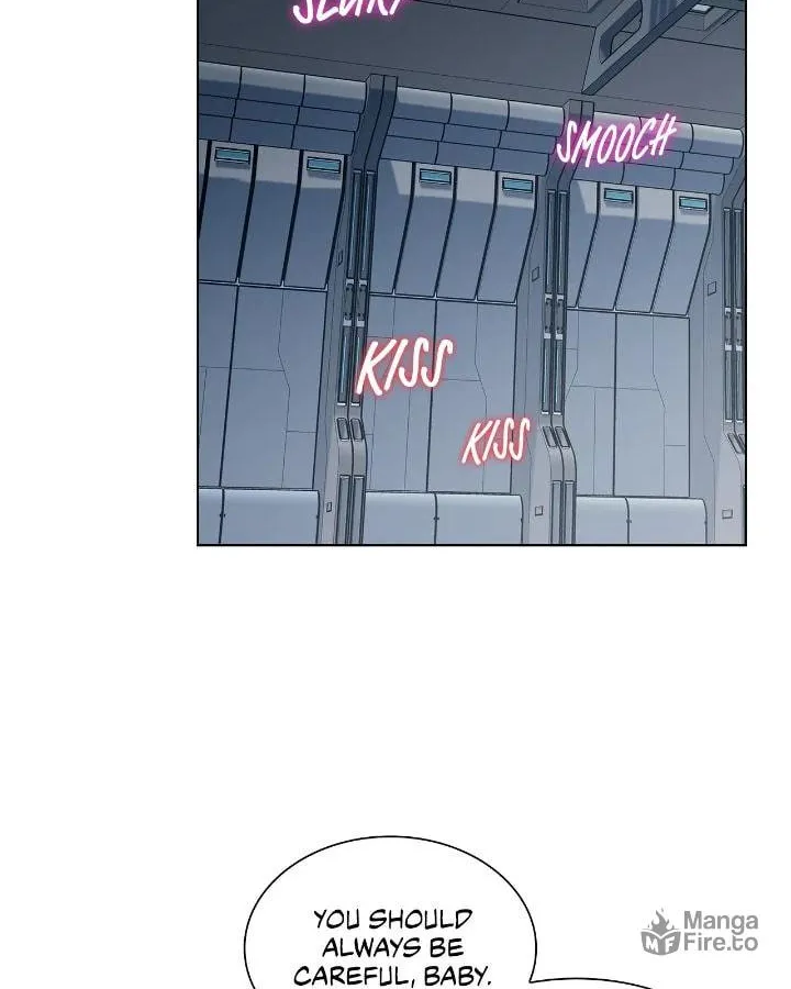 Read Salty Lust chapter 91 image 8 on Lezhin