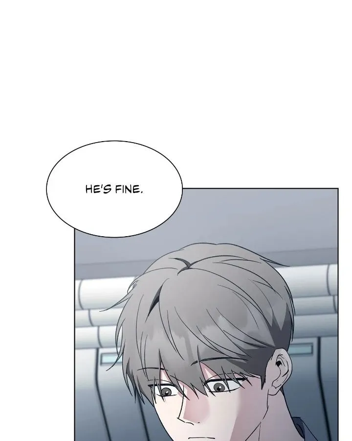 Read Salty Lust chapter 92 image 1 on Lezhin