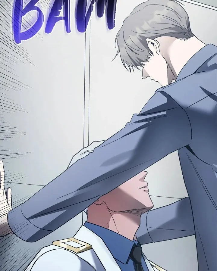 Read Salty Lust chapter 92 image 12 on Lezhin