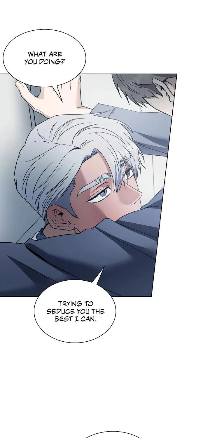 Read Salty Lust chapter 92 image 14 on Lezhin