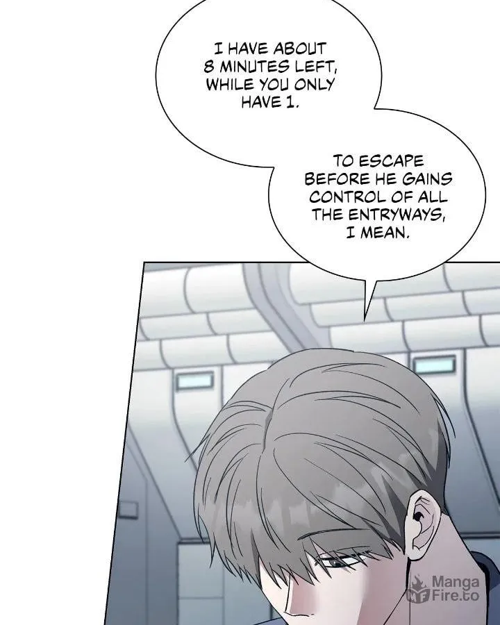 Read Salty Lust chapter 92 image 15 on Lezhin