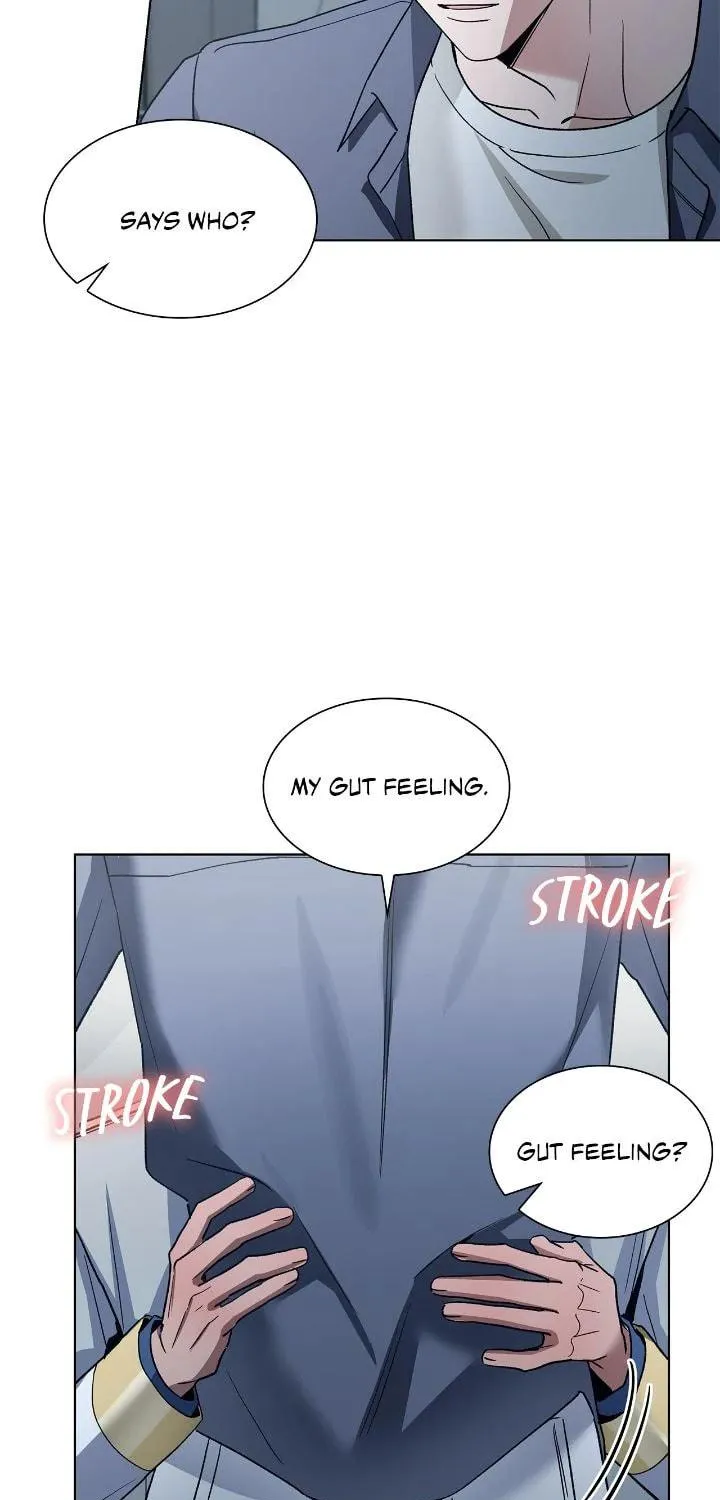 Read Salty Lust chapter 92 image 16 on Lezhin