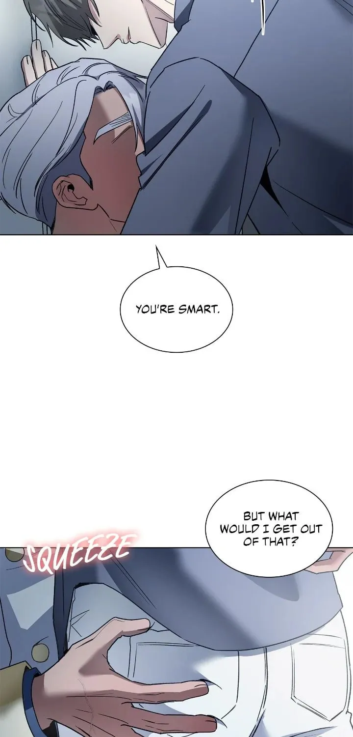 Read Salty Lust chapter 92 image 18 on Lezhin