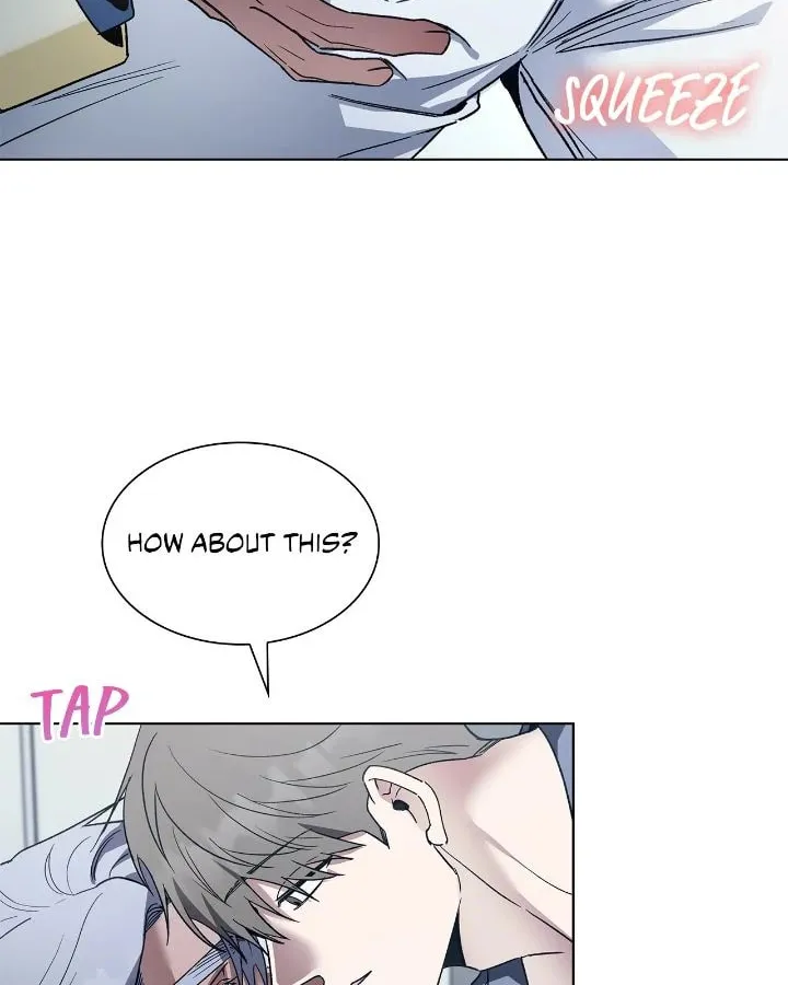 Read Salty Lust chapter 92 image 19 on Lezhin