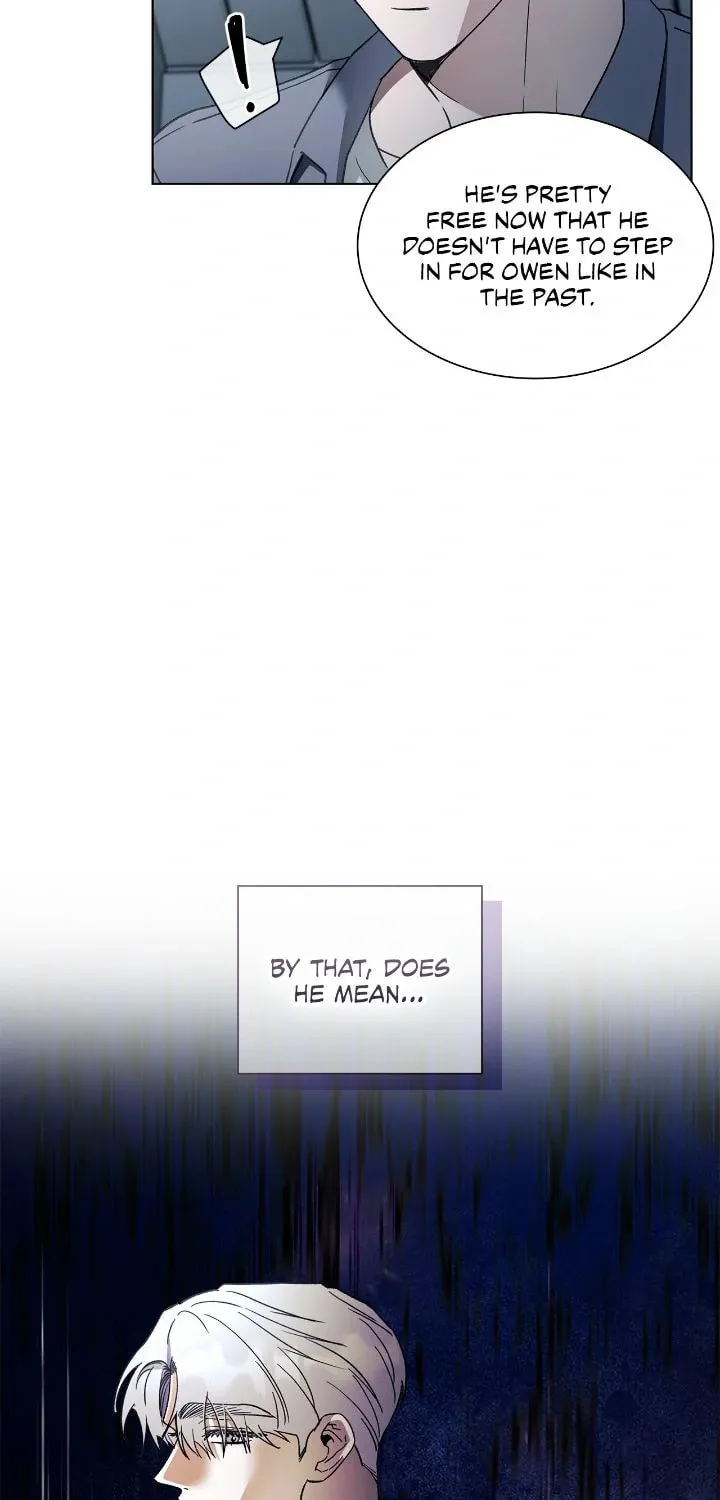 Read Salty Lust chapter 92 image 2 on Lezhin