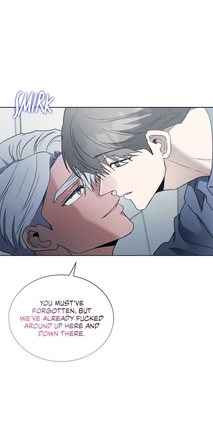 Read Salty Lust chapter 92 image 21 on Lezhin