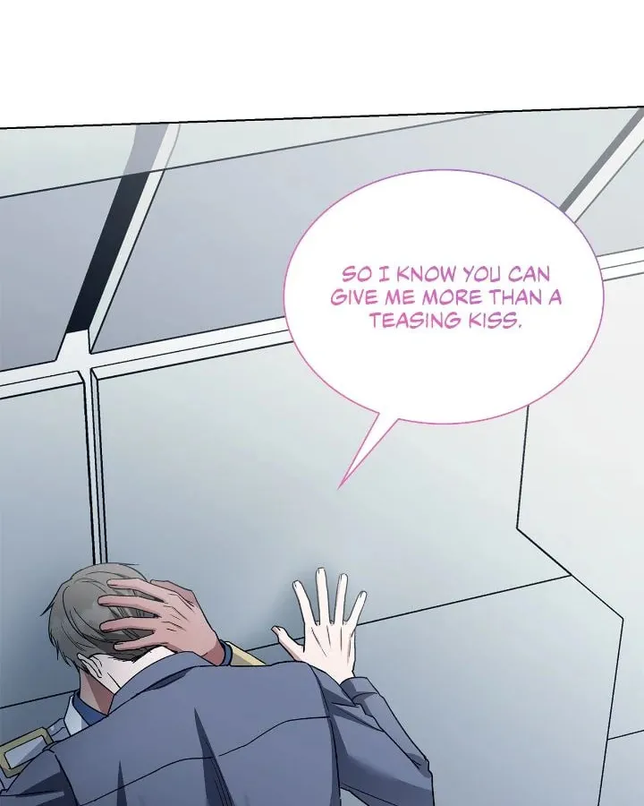 Read Salty Lust chapter 92 image 22 on Lezhin