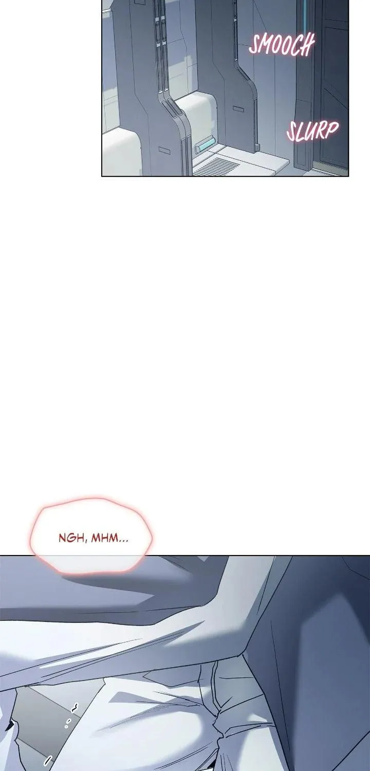 Read Salty Lust chapter 92 image 25 on Lezhin