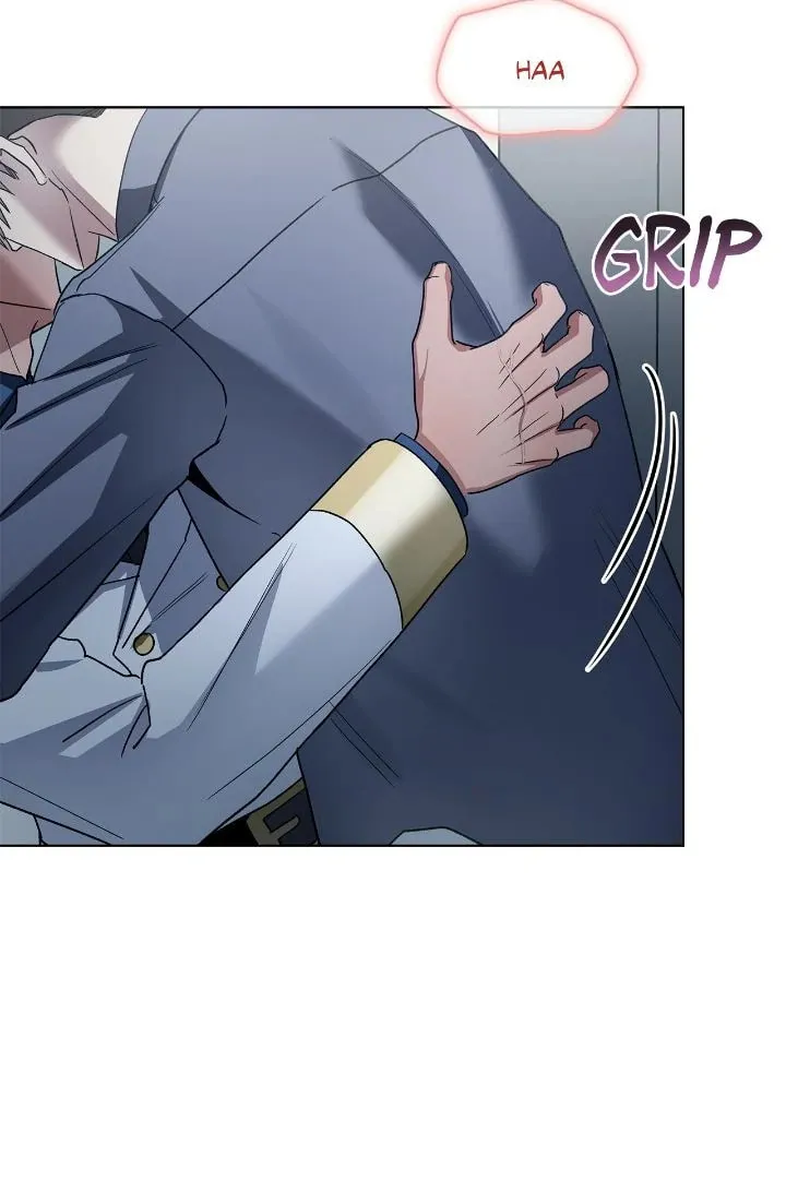Read Salty Lust chapter 92 image 27 on Lezhin