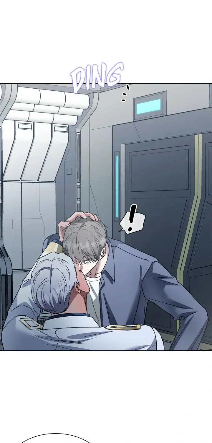 Read Salty Lust chapter 92 image 28 on Lezhin