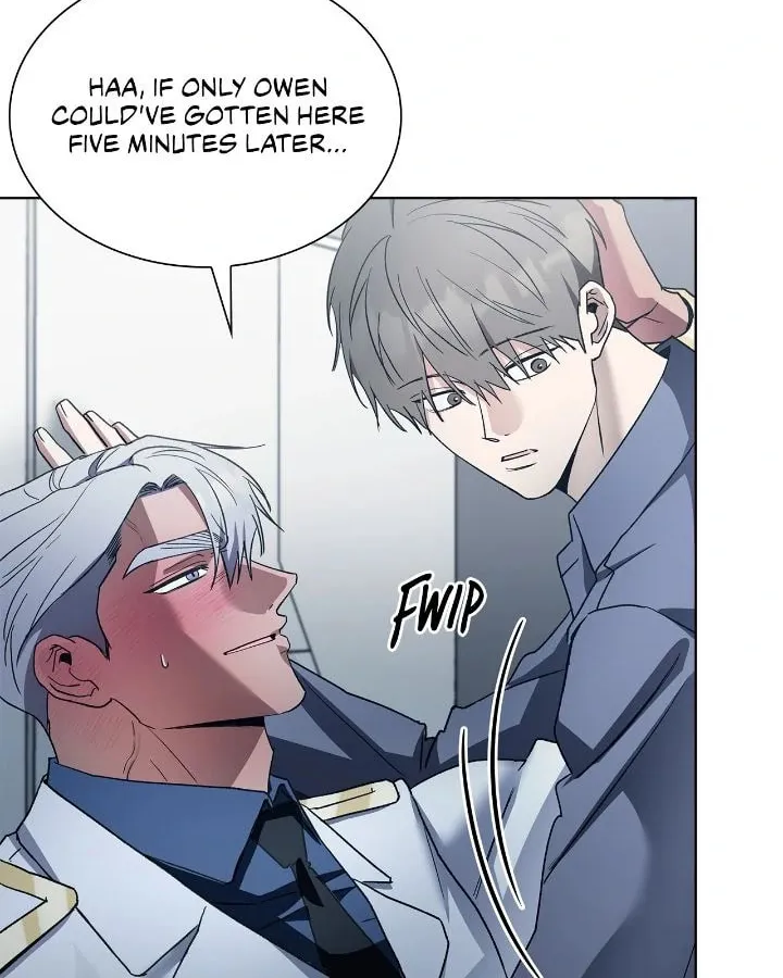 Read Salty Lust chapter 92 image 29 on Lezhin
