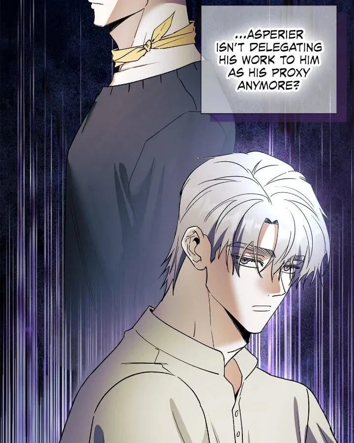 Read Salty Lust chapter 92 image 3 on Lezhin