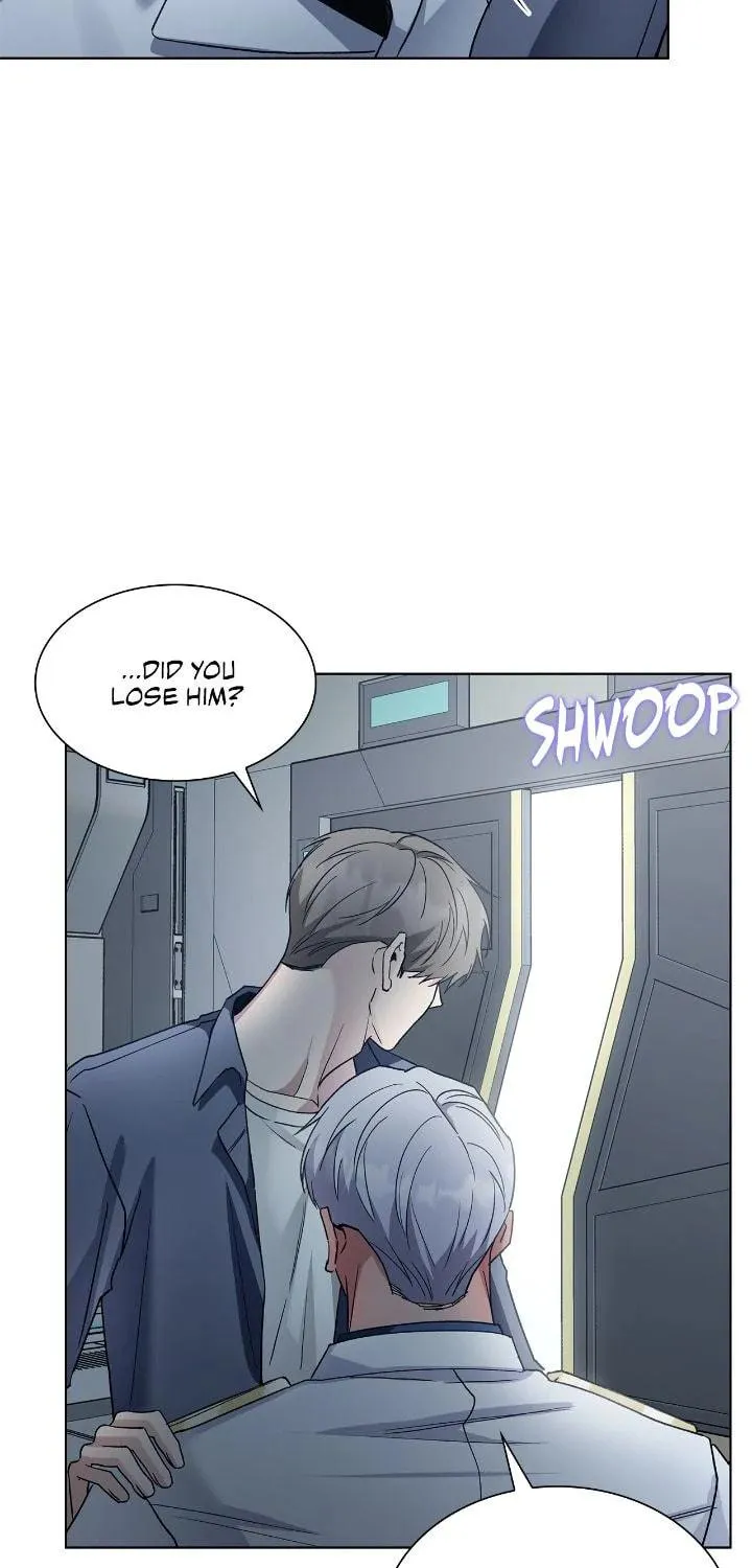 Read Salty Lust chapter 92 image 30 on Lezhin