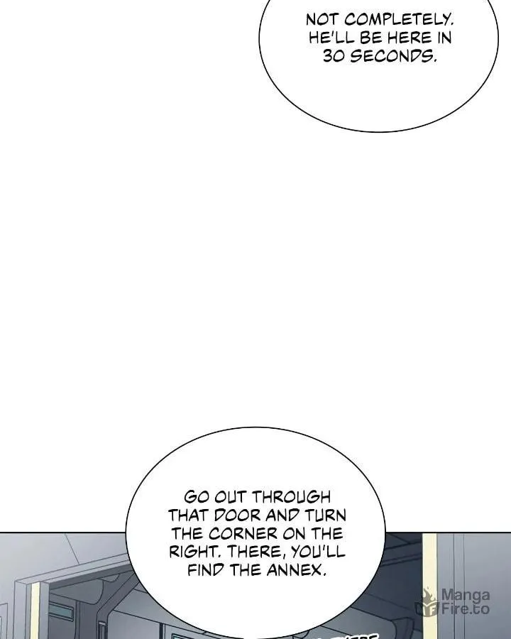 Read Salty Lust chapter 92 image 31 on Lezhin